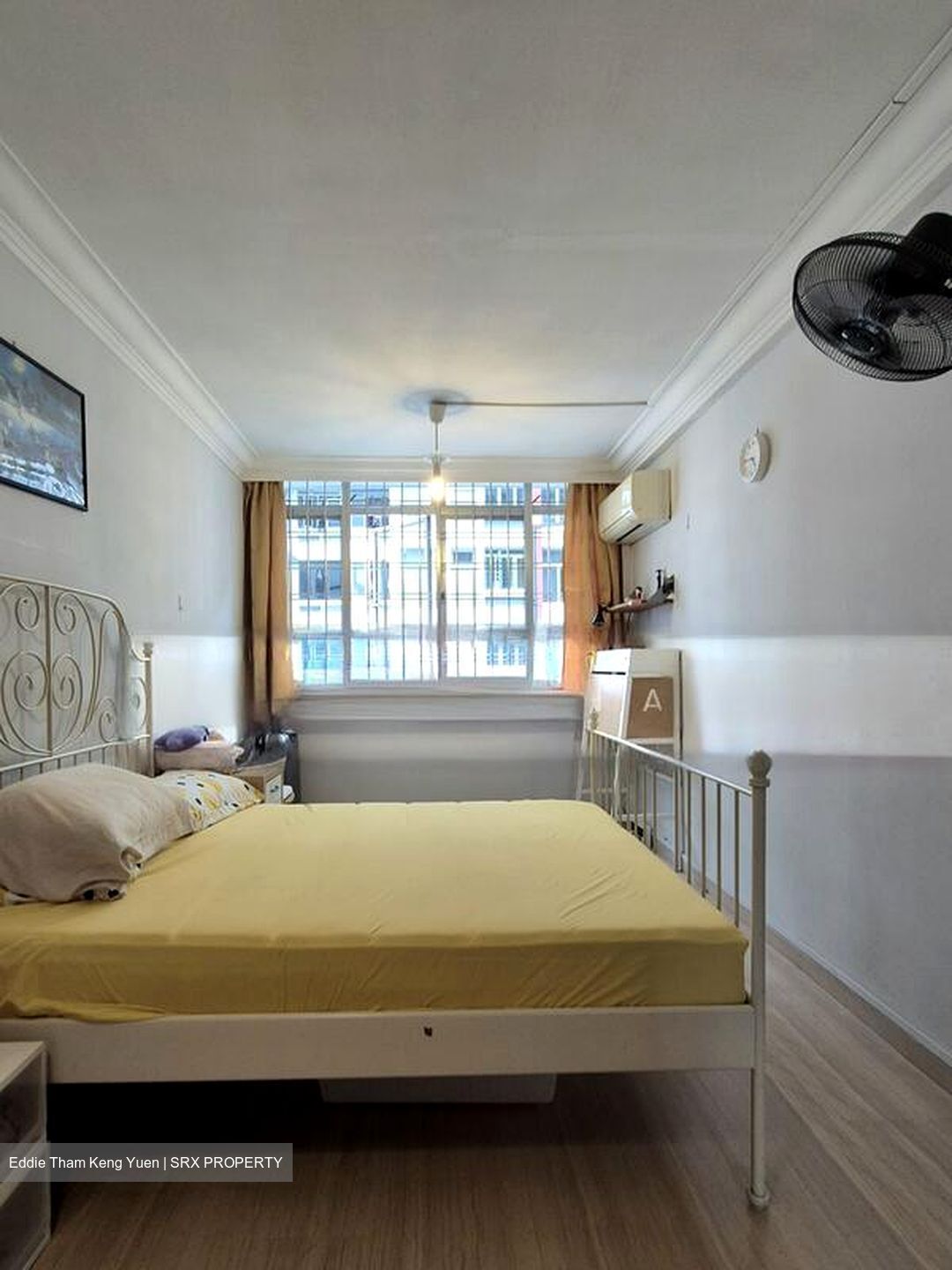 Blk 86 Lorong 2 Toa Payoh (Toa Payoh), HDB 5 Rooms #503895881